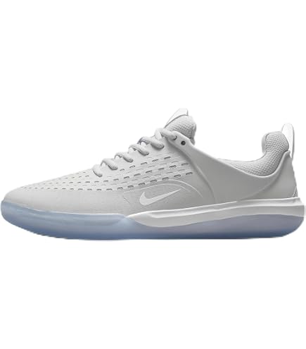 Amazon.com | Nike SB Zoom Nyjah 3 Skate Shoes (DV7896-302, Dusty